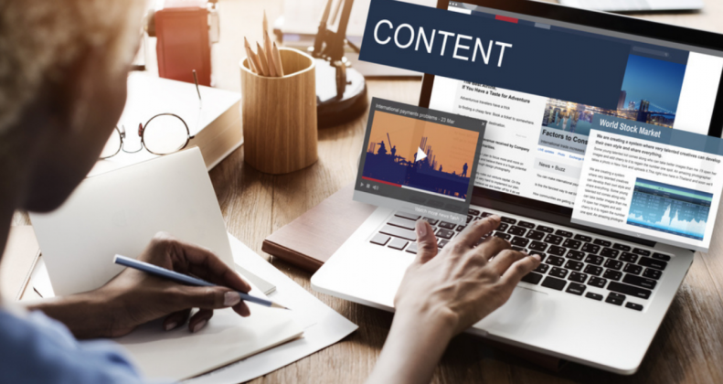 Content Creation & UGC Ads